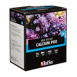  CALCIUM PRO TEST - Test calcio acquario marino